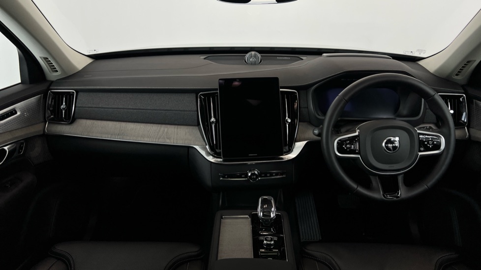 Used Volvo XC90 2025 for sale - 76130721: Photo 5