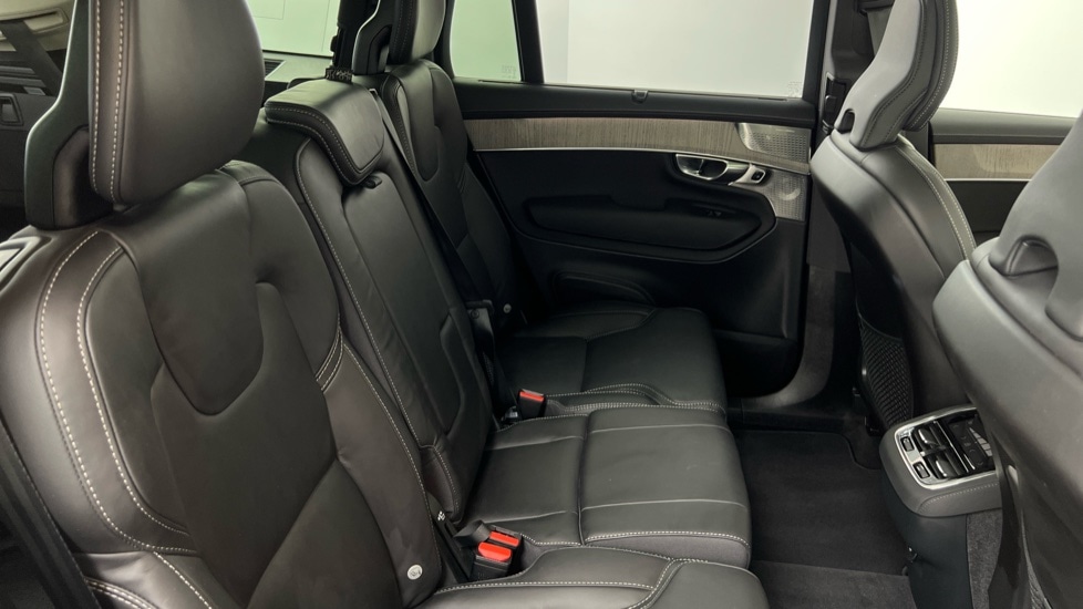 Used Volvo XC90 2025 for sale - 76130721: Photo 6