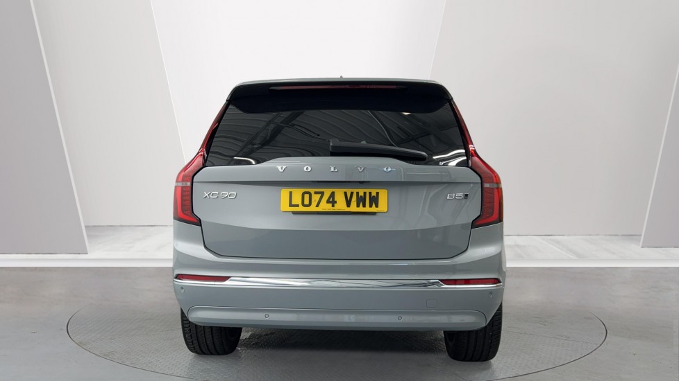 Used Volvo XC90 2025 for sale - 76130721: Photo 7