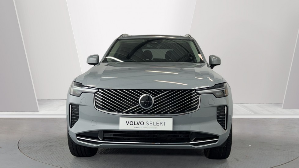 Used Volvo XC90 2025 for sale - 76130721: Photo 8