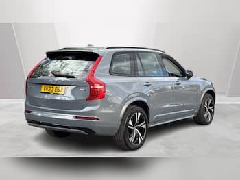 Used Volvo XC90 2023 for sale - 79767706: Photo