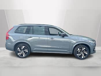 Used Volvo XC90 2023 for sale - 79767706: Photo