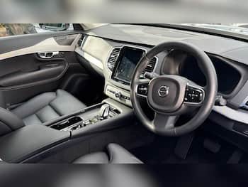 Used Volvo XC90 2023 for sale - 79767706: Photo