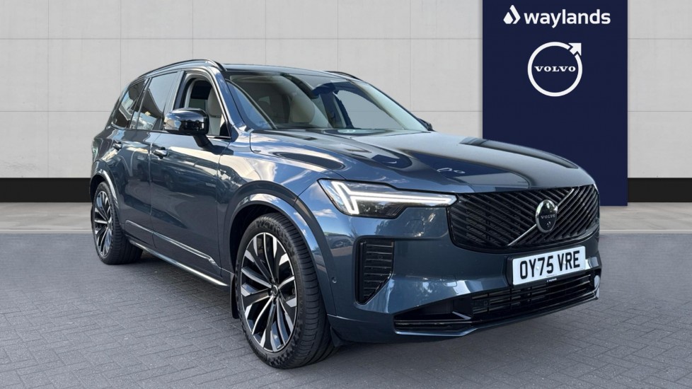 Used Volvo XC90 2025 for sale - 76826660: Photo 1