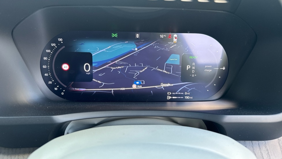 Used Volvo XC90 2025 for sale - 76826660: Photo 11