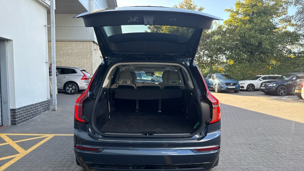 Used Volvo XC90 2025 for sale - 76826660: Photo 13
