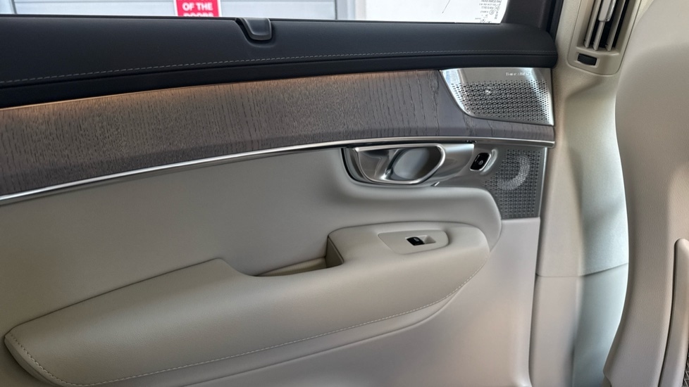 Used Volvo XC90 2025 for sale - 76826660: Photo 18