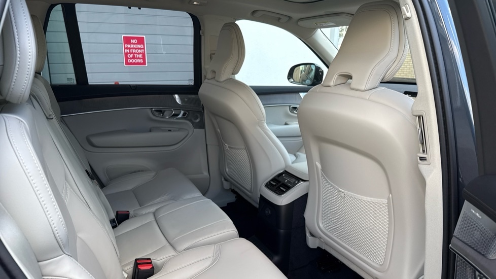 Used Volvo XC90 2025 for sale - 76826660: Photo 20