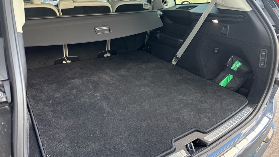 Used Volvo XC90 2025 for sale - 76826660: Photo 21