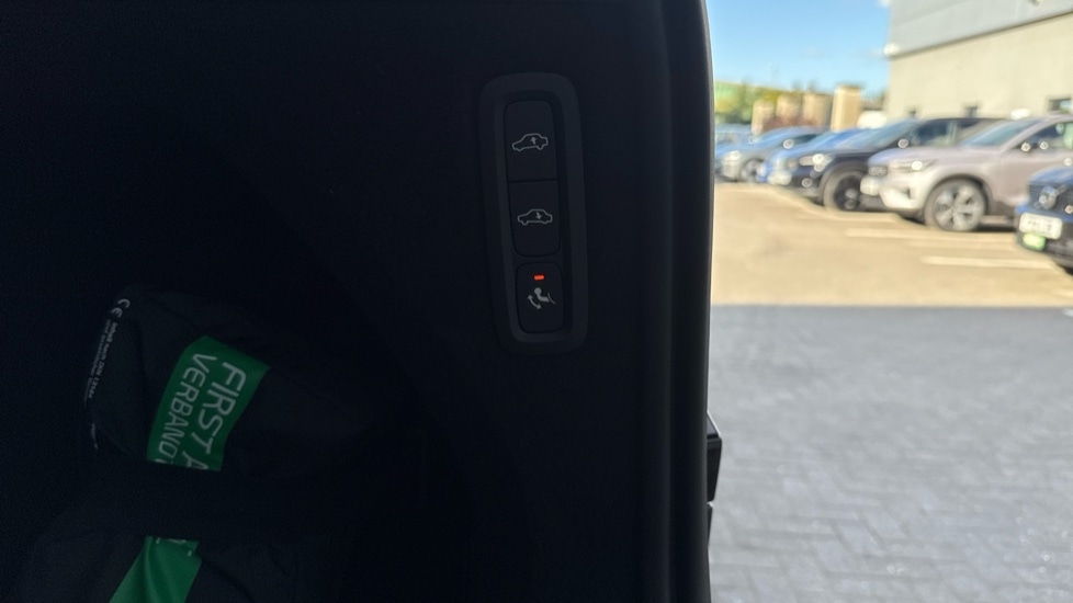 Used Volvo XC90 2025 for sale - 76826660: Photo 22