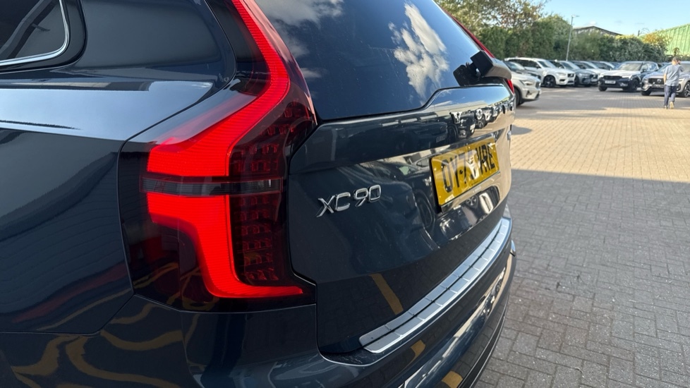 Used Volvo XC90 2025 for sale - 76826660: Photo 25