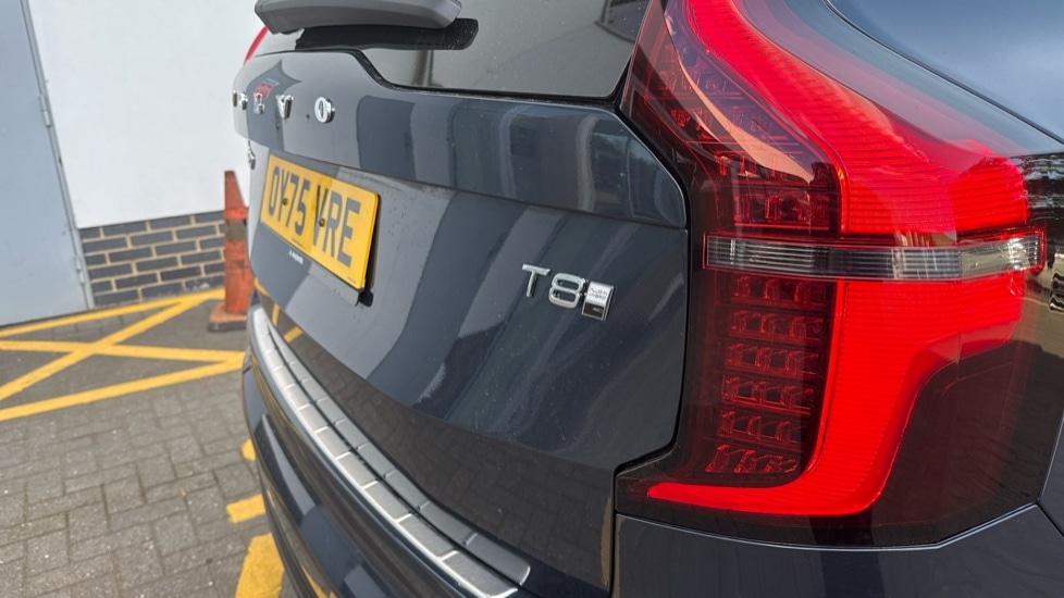 Used Volvo XC90 2025 for sale - 76826660: Photo 26