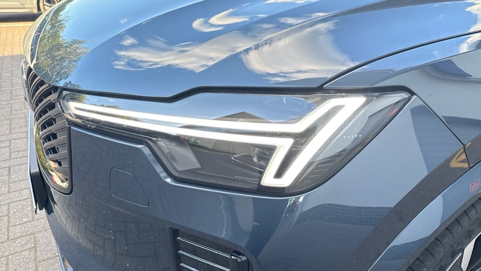 Used Volvo XC90 2025 for sale - 76826660: Photo 31