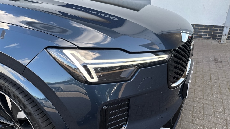 Used Volvo XC90 2025 for sale - 76826660: Photo 33