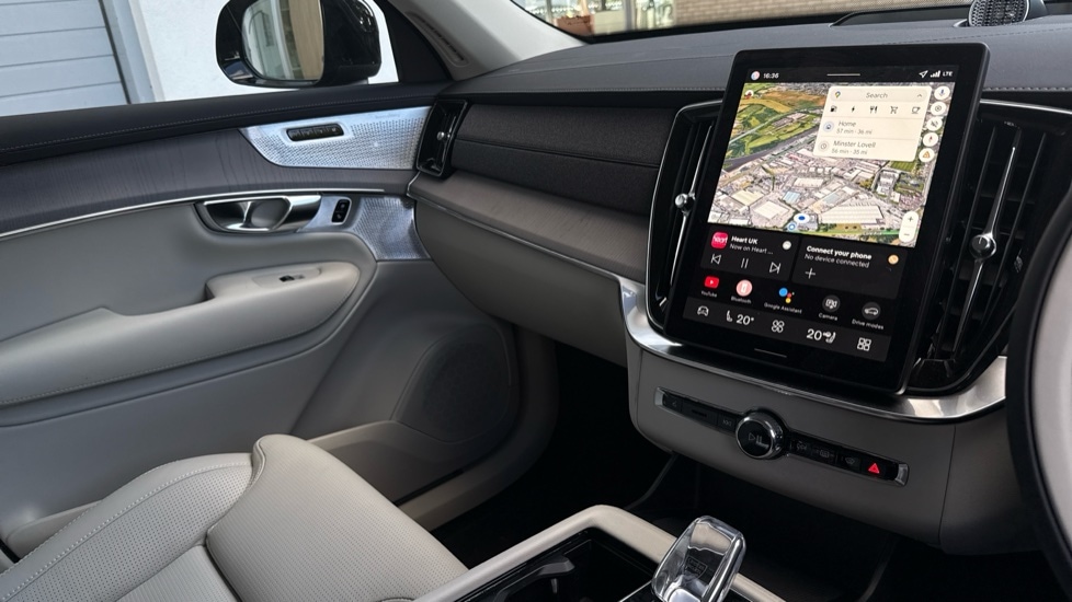 Used Volvo XC90 2025 for sale - 76826660: Photo 39