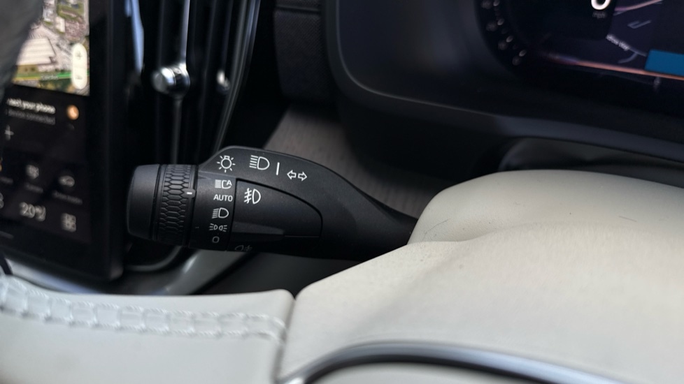 Used Volvo XC90 2025 for sale - 76826660: Photo 46