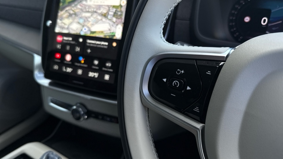 Used Volvo XC90 2025 for sale - 76826660: Photo 47