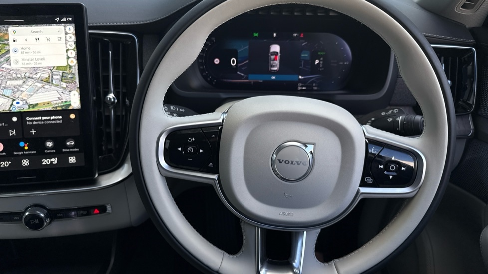 Used Volvo XC90 2025 for sale - 76826660: Photo 49