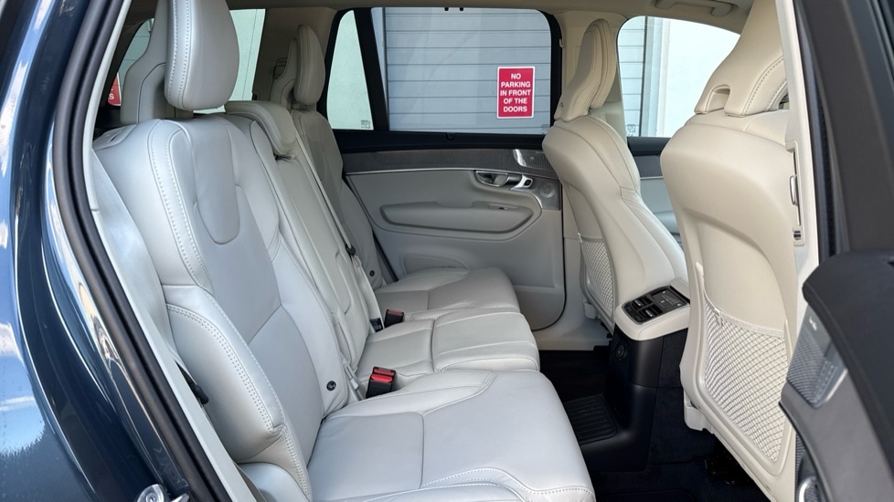 Used Volvo XC90 2025 for sale - 76826660: Photo 6