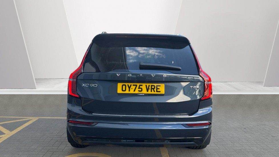 Used Volvo XC90 2025 for sale - 76826660: Photo 7