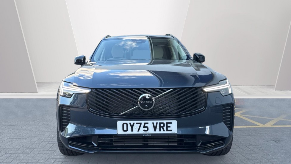 Used Volvo XC90 2025 for sale - 76826660: Photo 8