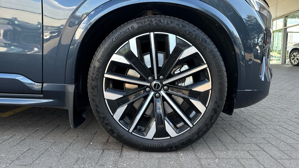 Used Volvo XC90 2025 for sale - 76826660: Photo 9