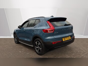 Used Volvo XC40 2023 for sale - 77293353: Photo