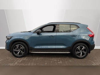 Used Volvo XC40 2023 for sale - 77293353: Photo