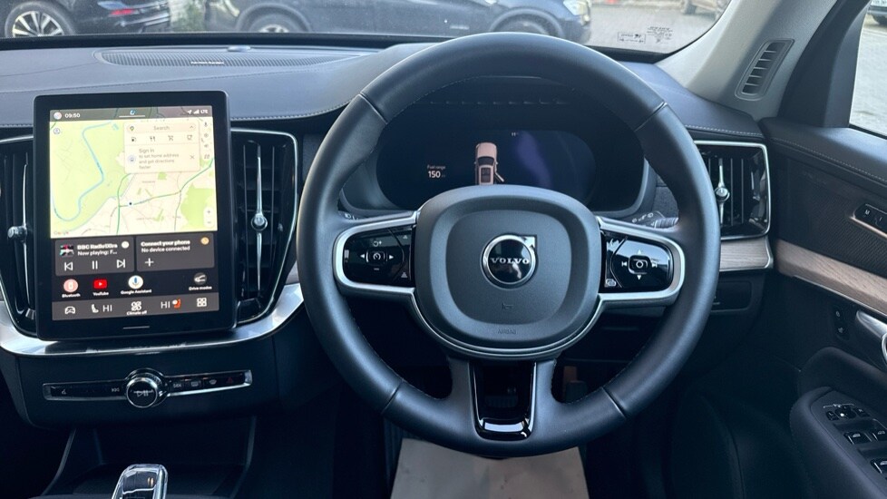 Used Volvo XC90 2025 for sale - 78158626: Photo 10