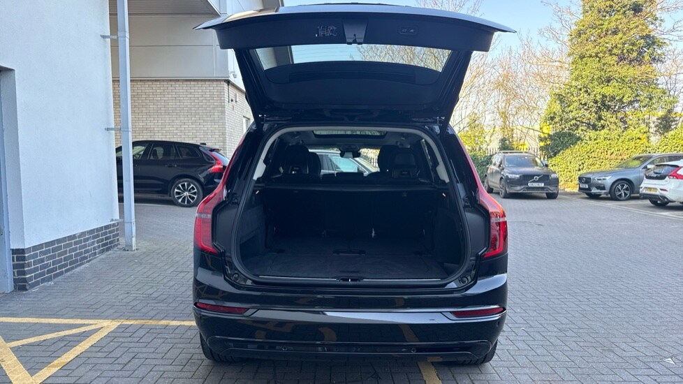 Used Volvo XC90 2025 for sale - 78158626: Photo 13