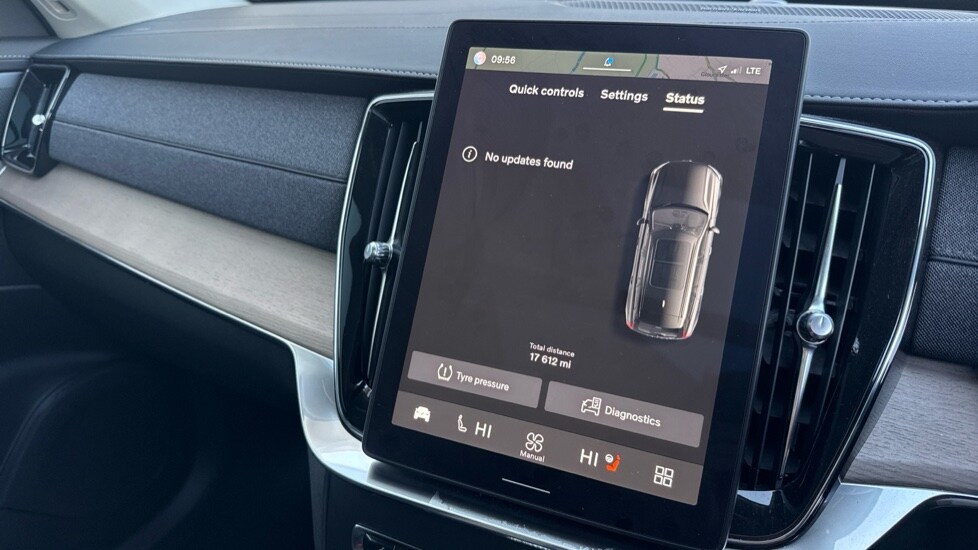 Used Volvo XC90 2025 for sale - 78158626: Photo 14