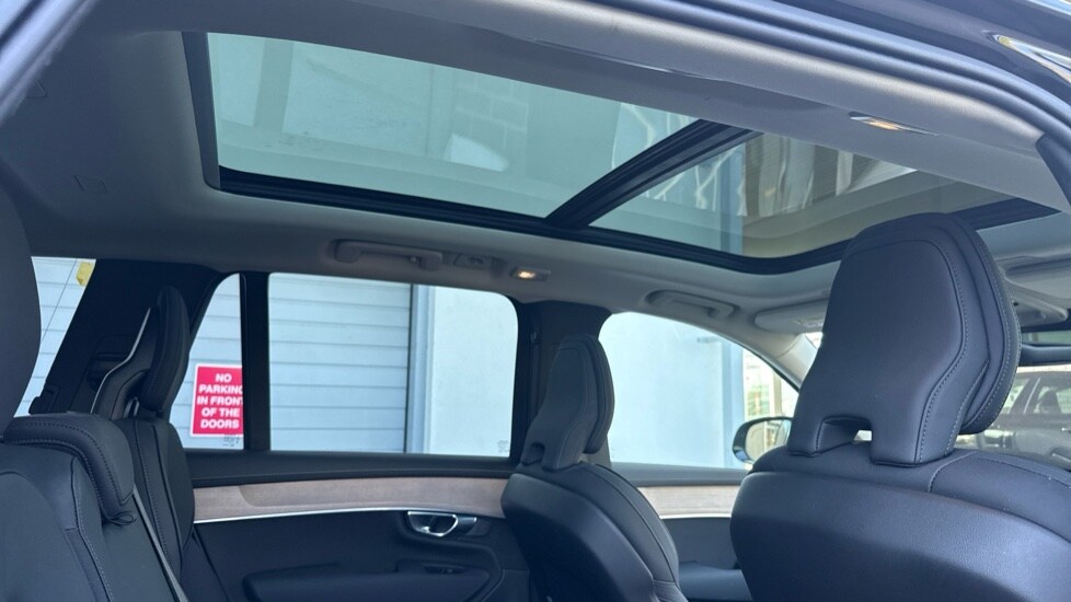 Used Volvo XC90 2025 for sale - 78158626: Photo 15