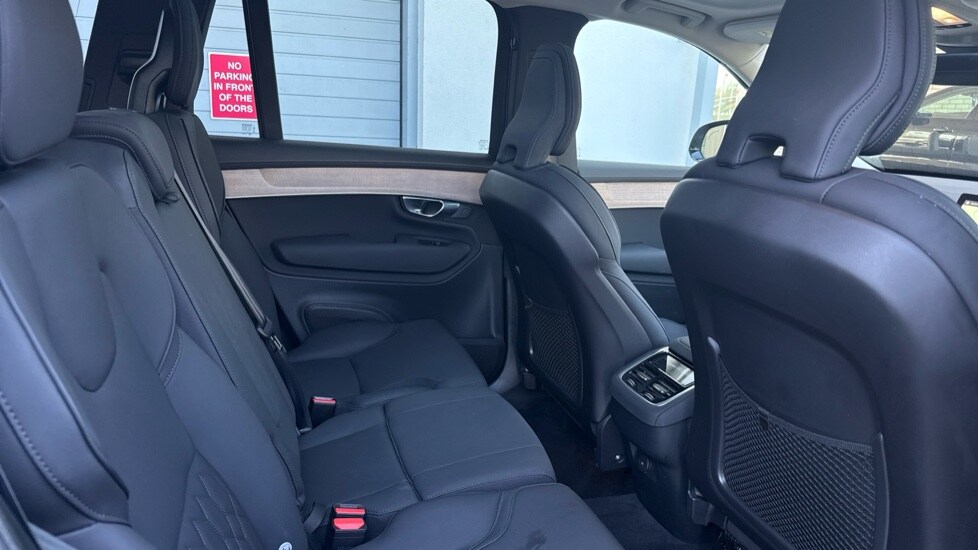 Used Volvo XC90 2025 for sale - 78158626: Photo 16