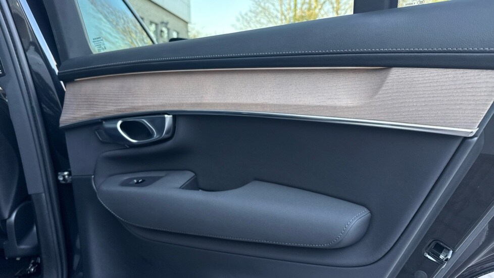 Used Volvo XC90 2025 for sale - 78158626: Photo 17