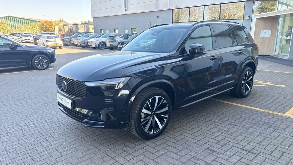 Used Volvo XC90 2025 for sale - 78158626: Photo 23