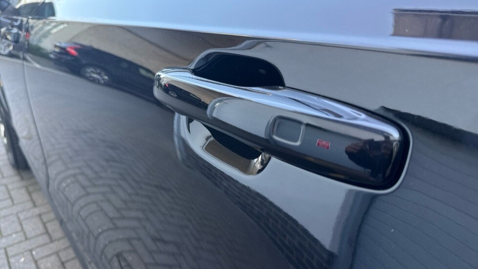 Used Volvo XC90 2025 for sale - 78158626: Photo 24