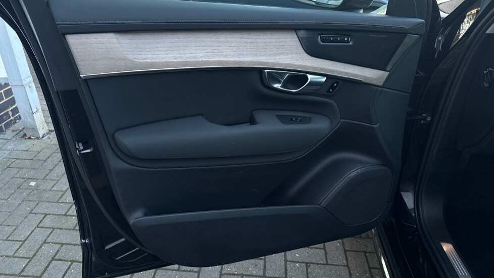 Used Volvo XC90 2025 for sale - 78158626: Photo 26