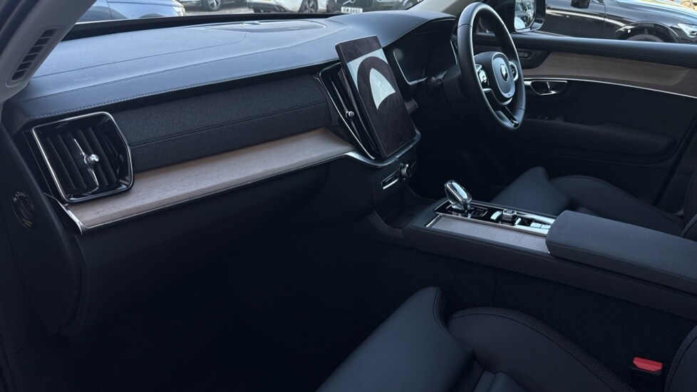 Used Volvo XC90 2025 for sale - 78158626: Photo 27