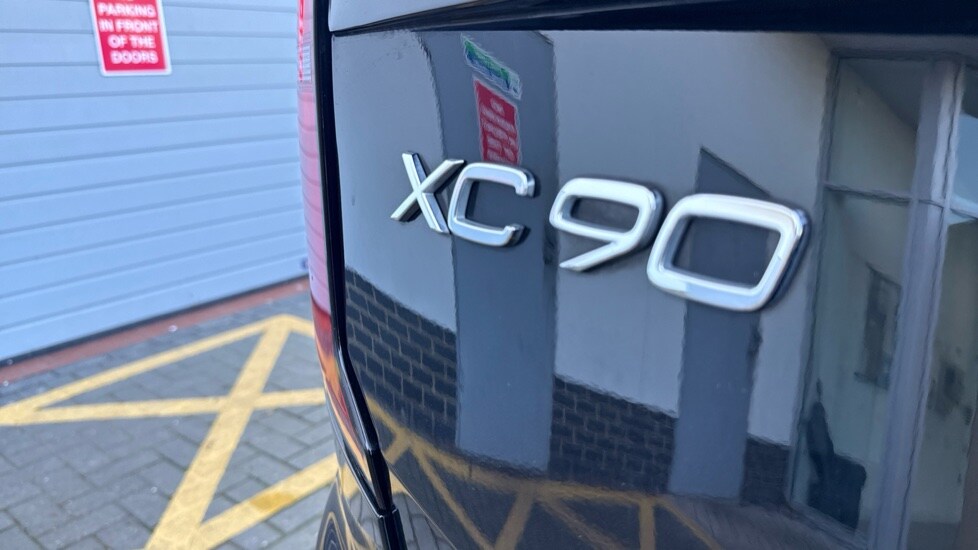 Used Volvo XC90 2025 for sale - 78158626: Photo 29