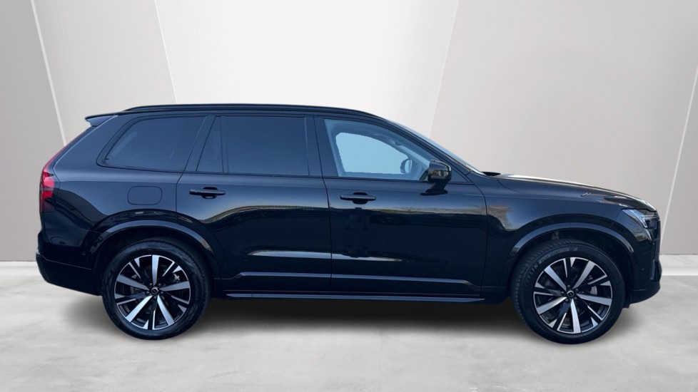 Used Volvo XC90 2025 for sale - 78158626: Photo 3