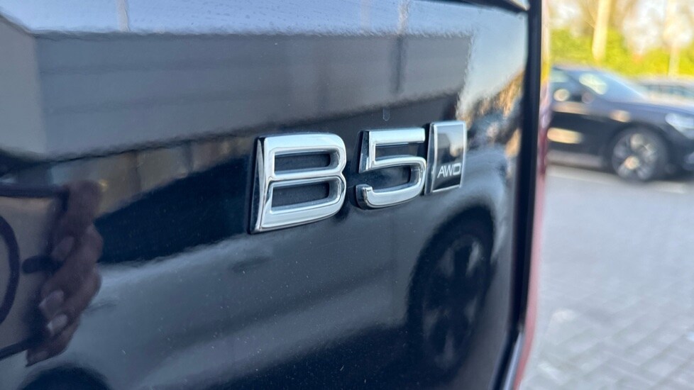 Used Volvo XC90 2025 for sale - 78158626: Photo 30