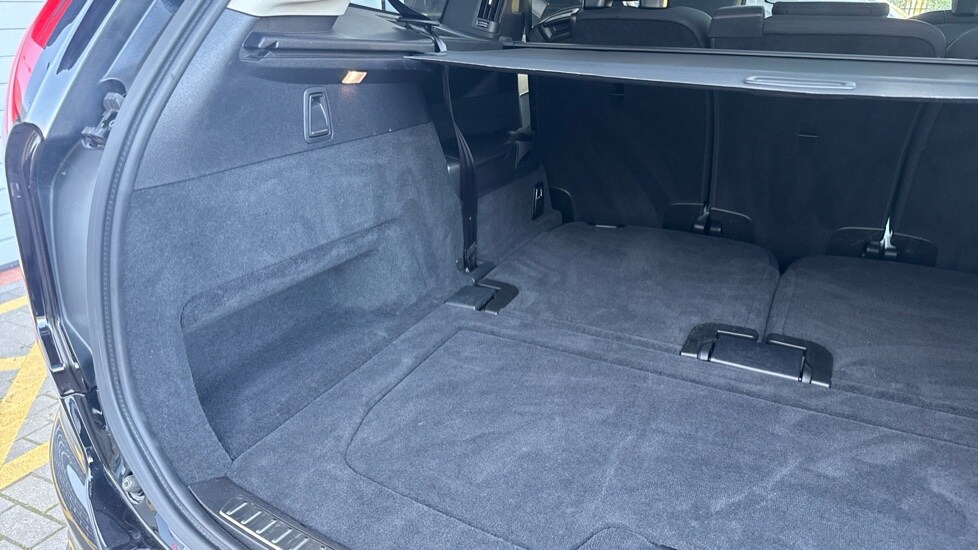 Used Volvo XC90 2025 for sale - 78158626: Photo 35