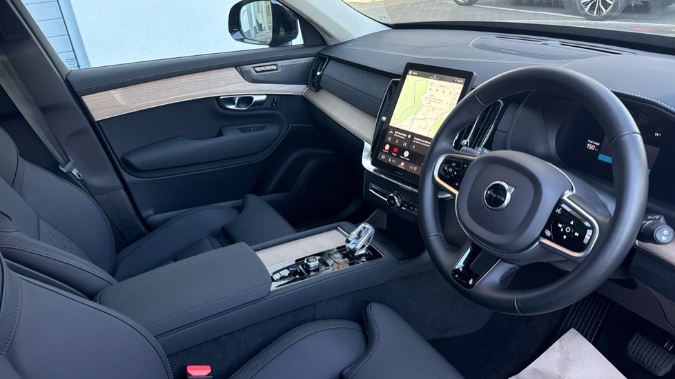 Used Volvo XC90 2025 for sale - 78158626: Photo 4