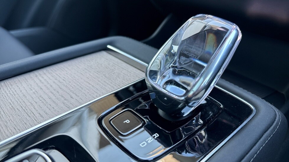 Used Volvo XC90 2025 for sale - 78158626: Photo 45