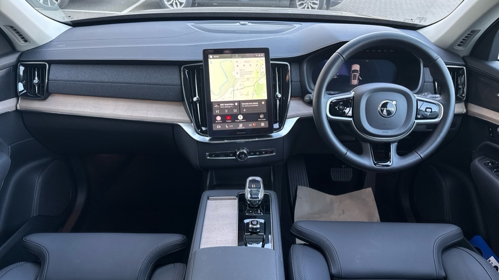 Used Volvo XC90 2025 for sale - 78158626: Photo 5