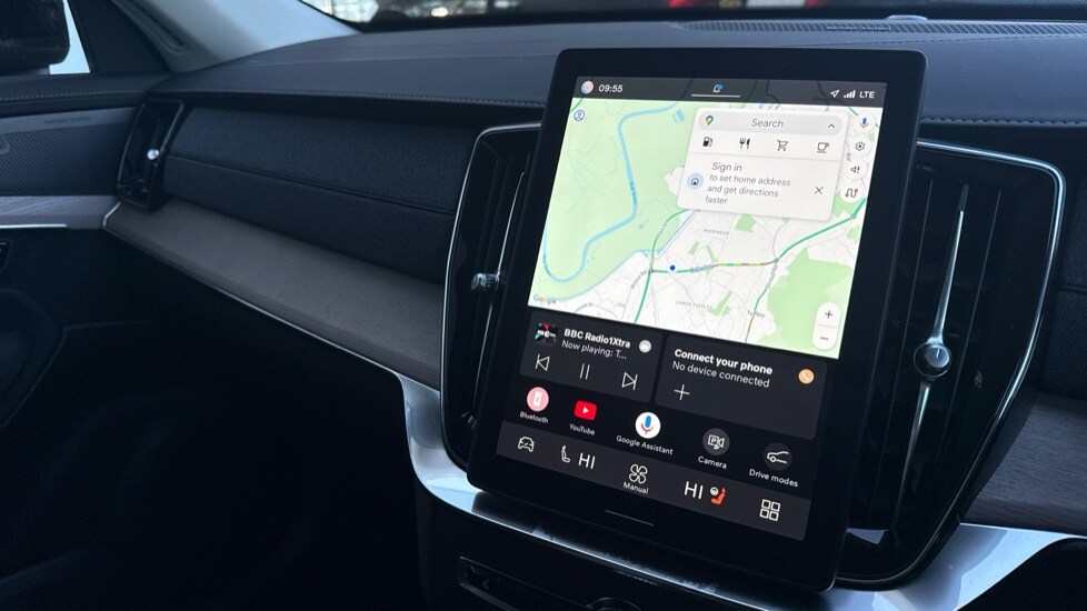 Used Volvo XC90 2025 for sale - 78158626: Photo 52