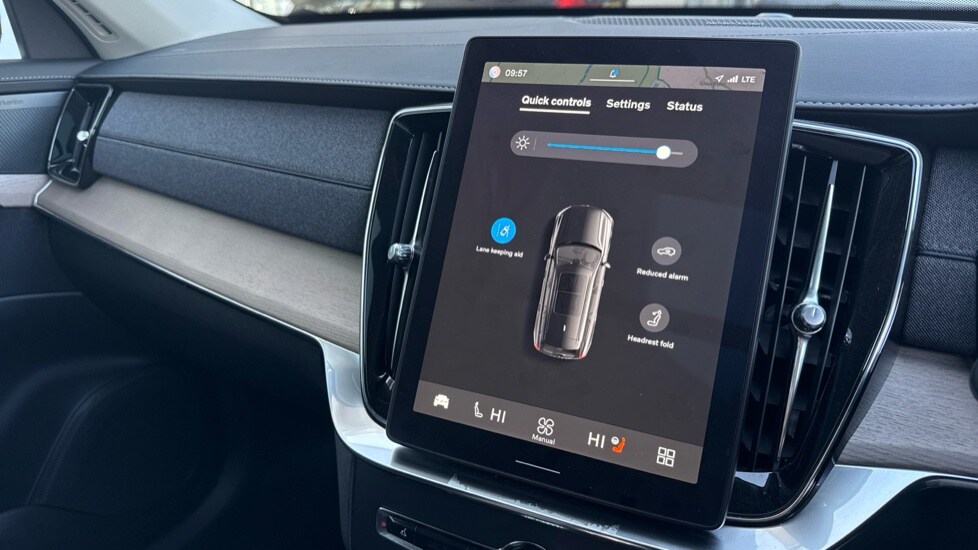 Used Volvo XC90 2025 for sale - 78158626: Photo 58