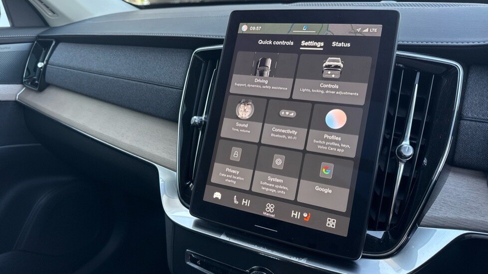 Used Volvo XC90 2025 for sale - 78158626: Photo 59