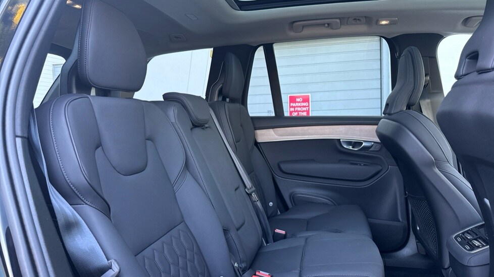 Used Volvo XC90 2025 for sale - 78158626: Photo 6