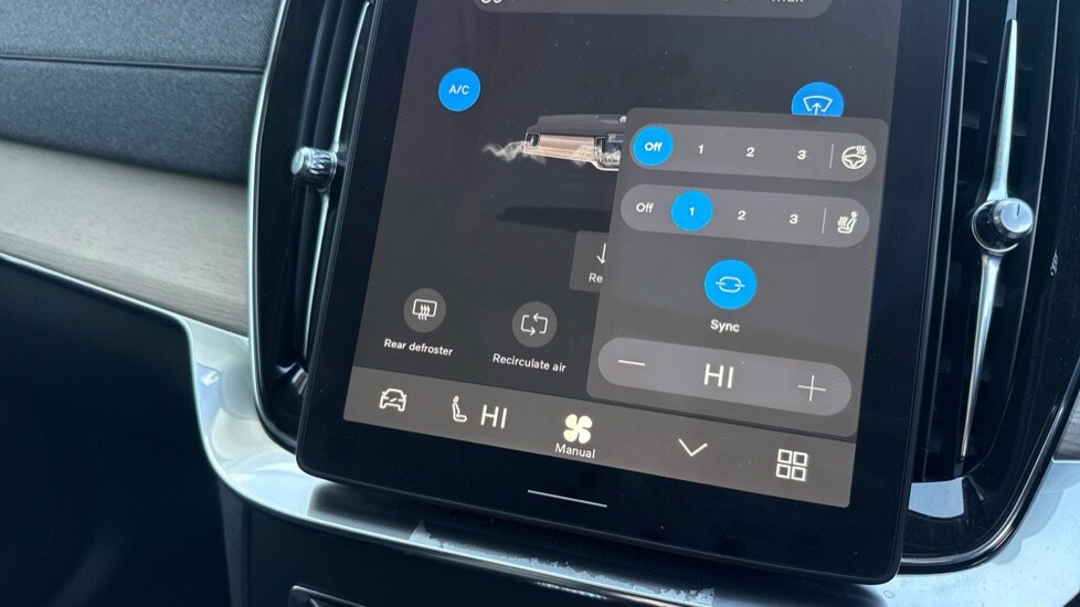 Used Volvo XC90 2025 for sale - 78158626: Photo 60